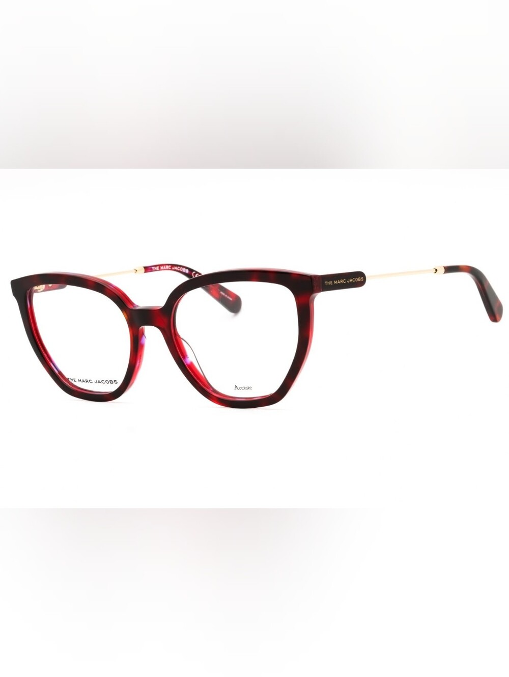 Marc Jacobs MARC 596, Woman's Eyewear, Size 54X18X145
